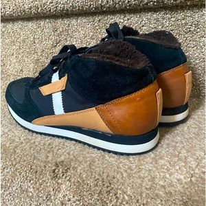 Dolce and Gabbana shoes